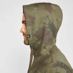 NVTS Camo Identity Hoody M -Outdoor Equipment Sale go 453123 e