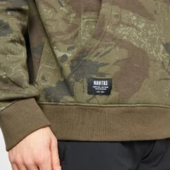 NVTS Camo Identity Hoody M -Outdoor Equipment Sale go 453123 f