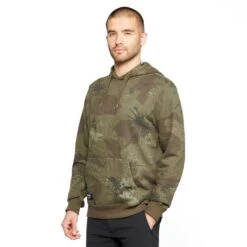 NVTS Camo Identity Hoody M -Outdoor Equipment Sale go 453123 z
