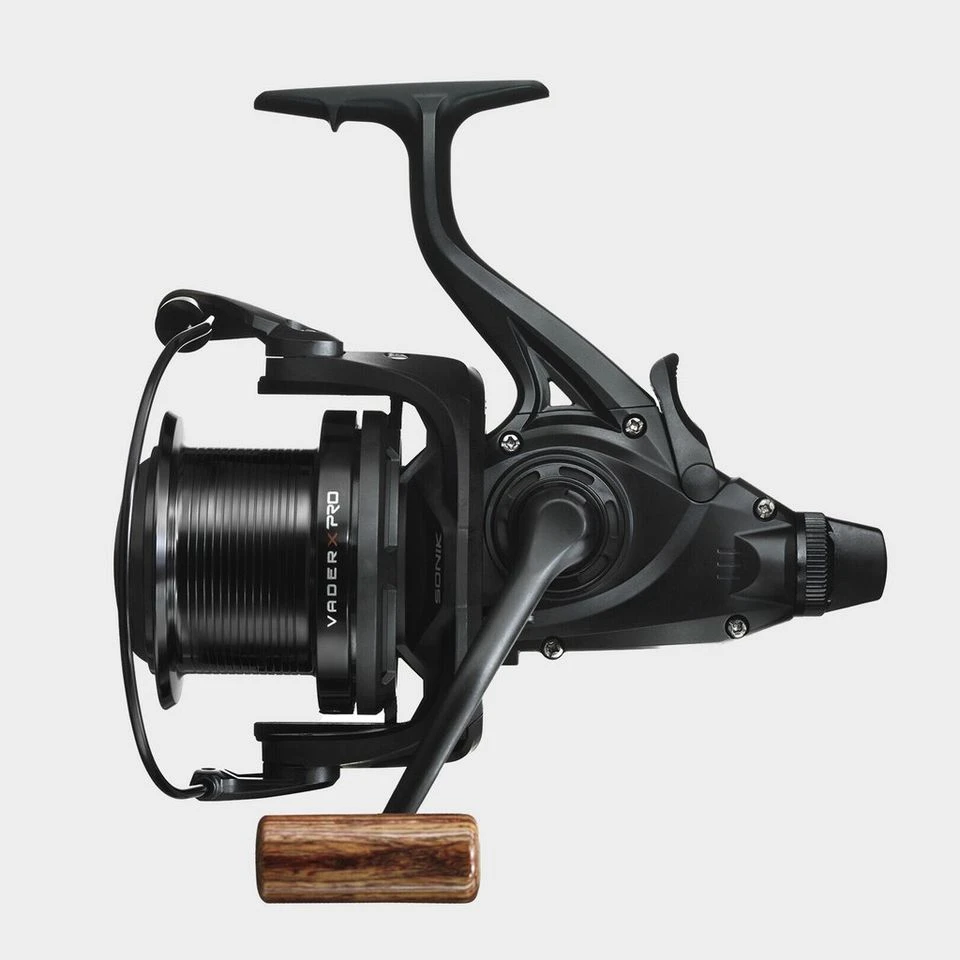 Sonik Vaderx Pro FRS 1000 Carp Reels 4 Sonik Vaderx Pro FRS 1000 Carp Reels - Image 2