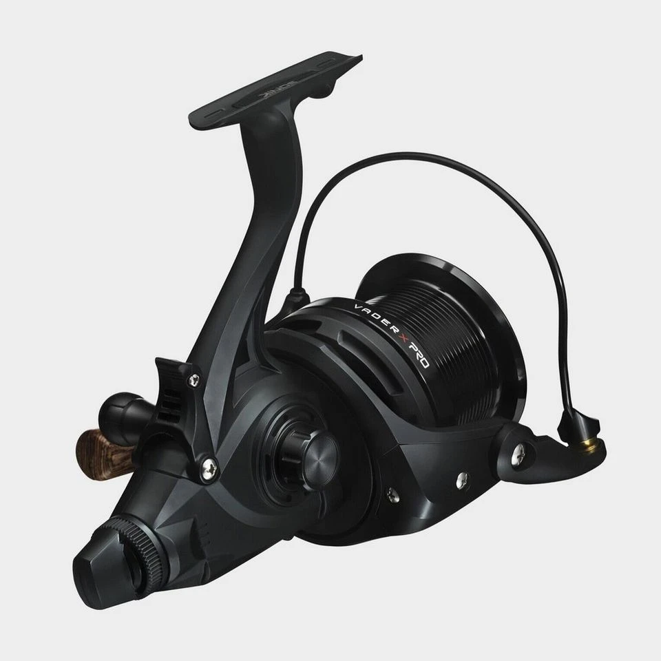 Sonik Vaderx Pro FRS 1000 Carp Reels 6 Sonik Vaderx Pro FRS 1000 Carp Reels - Image 4