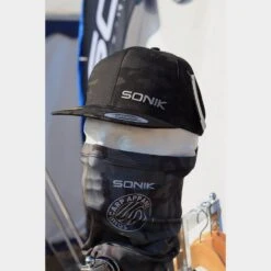 Sonik Camo Neck Gaiter -Outdoor Equipment Sale go 453173 e