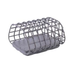 KORUM RIVER CAGE FEEDER 45g -Outdoor Equipment Sale go 454543 z