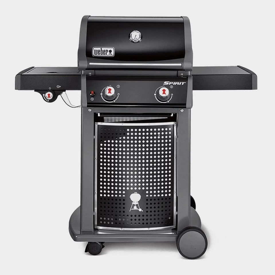 Weber Spirit Classic E-220 Gas Barbecue 3 Weber Spirit Classic E-220 Gas Barbecue