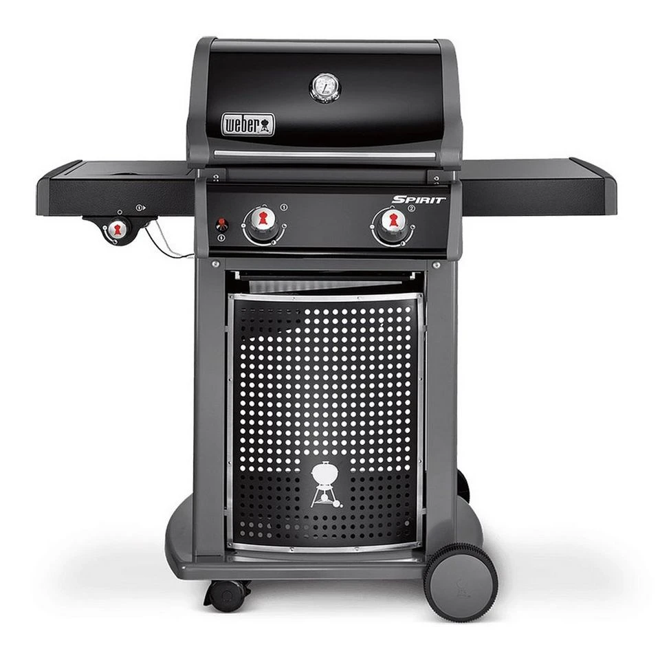 Weber Spirit Classic E-220 Gas Barbecue 5 Weber Spirit Classic E-220 Gas Barbecue - Image 3