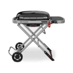 Weber Traveler Gas Barbecue -Outdoor Equipment Sale go 466408 z