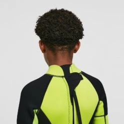 Kids' Short Wetsuit -Outdoor Equipment Sale go 469263 h