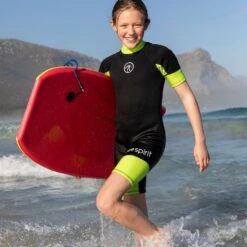 Kids' Short Wetsuit -Outdoor Equipment Sale go 469263 n