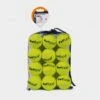 12 Pack Tennis Balls In Yellow -Outdoor Equipment Sale go 479004 a
