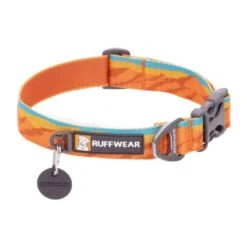 Ruffwear Flat Out Dog Collar -Outdoor Equipment Sale go 479981 z
