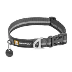 Ruffwear Crag™ Reflective Dog Collar -Outdoor Equipment Sale go 479984 z