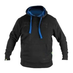 Preston Black Hoodie -Outdoor Equipment Sale go 495877 z