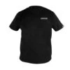 Preston Black T-Shirt