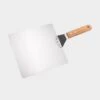 Stainless Steel Square Pizza Paddle -Outdoor Equipment Sale go 500717 a