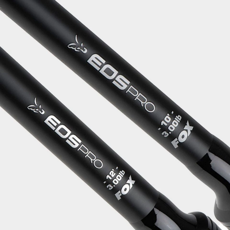 EOS Pro Tele Rod 12ft (3lb) 3 EOS Pro Tele Rod 12ft (3lb)