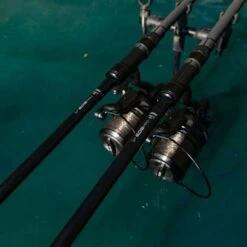 EOS Pro Tele Rod 12ft (3lb) 12 EOS Pro Tele Rod 12ft (3lb) -Outdoor Equipment Sale go 502475 e
