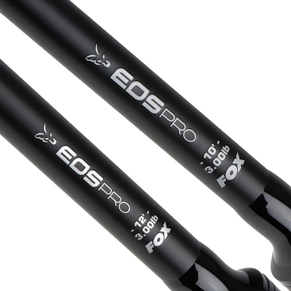 EOS Pro Tele Rod 12ft (3lb) 8 EOS Pro Tele Rod 12ft (3lb) - Image 6
