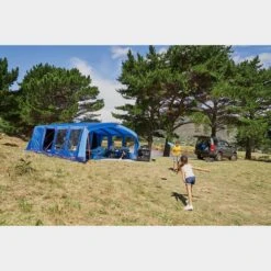 Berghaus Freedom 7 Nightfall Tent 17 Berghaus Freedom 7 Nightfall Tent -Outdoor Equipment Sale go 503055 f