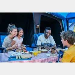 Berghaus Freedom 7 Nightfall Tent 20 Berghaus Freedom 7 Nightfall Tent -Outdoor Equipment Sale go 503055 i