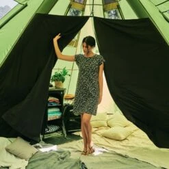 Lavvu Air Elite Tipi Tent -Outdoor Equipment Sale go 503056 f