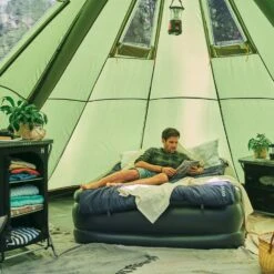 Lavvu Air Elite Tipi Tent -Outdoor Equipment Sale go 503056 h