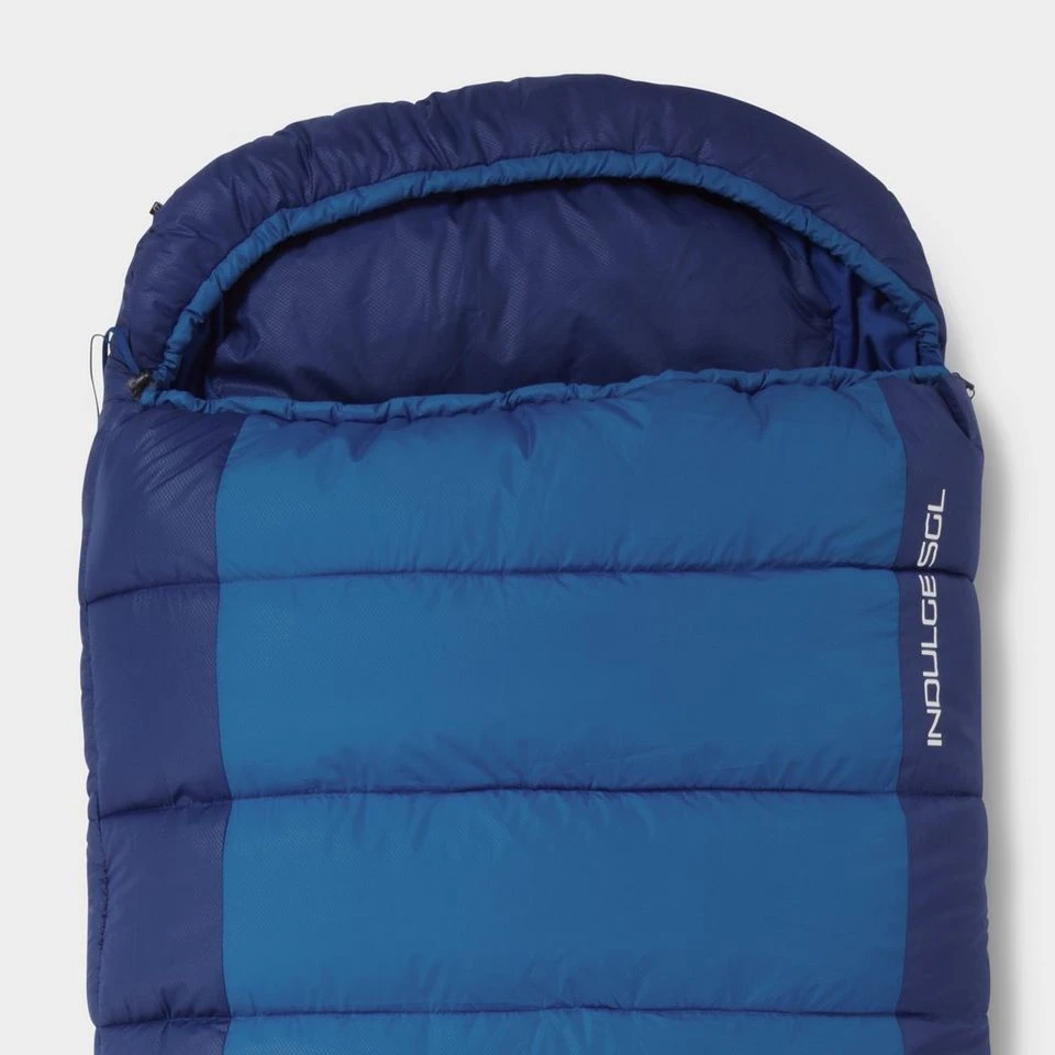Berghaus Indulge Sleeping Bag 3 Berghaus Indulge Sleeping Bag