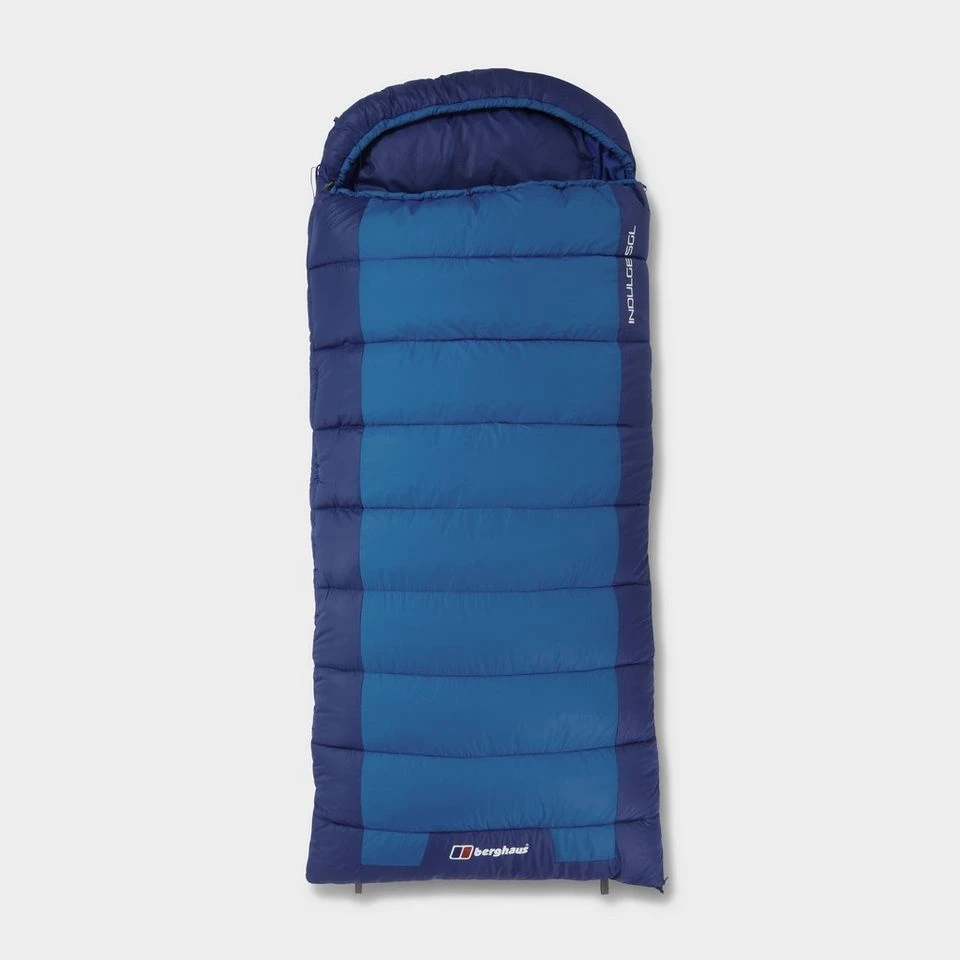 Berghaus Indulge Sleeping Bag 4 Berghaus Indulge Sleeping Bag - Image 2