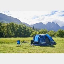 Berghaus Air 4.1 Nightfall Tent -Outdoor Equipment Sale go 503067 d