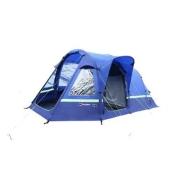 Berghaus Air 4.1 Nightfall Tent -Outdoor Equipment Sale go 503067 z