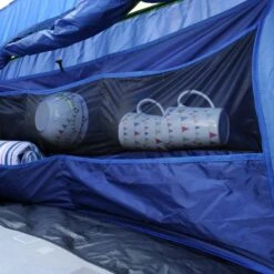 Berghaus Air 4.1 XL Nightfall Tent -Outdoor Equipment Sale go 503070 c