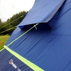 Berghaus Air 4.1 XL Nightfall Tent -Outdoor Equipment Sale go 503070 k