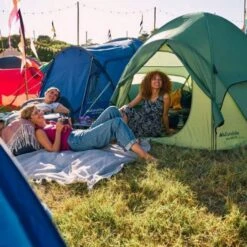 Pop 400 DS Tent -Outdoor Equipment Sale go 503100 c