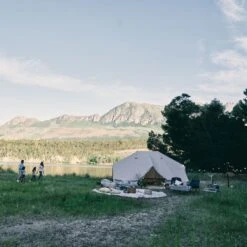 Emperor 12 Person Polycotton Tent -Outdoor Equipment Sale go 503109 l