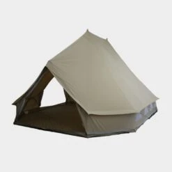 Emperor 12 Person Polycotton Tent -Outdoor Equipment Sale go 503109 x