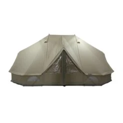 Emperor 12 Person Polycotton Tent -Outdoor Equipment Sale go 503109 z