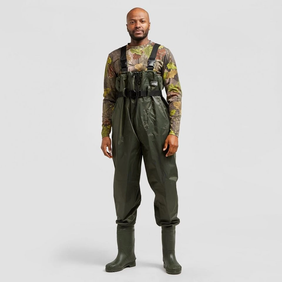 Dam Hydroforce Chest Waders 3 Dam Hydroforce Chest Waders
