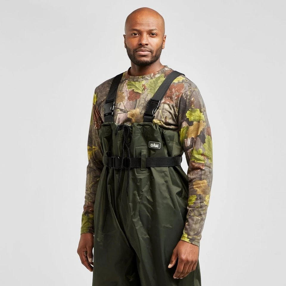 Dam Hydroforce Chest Waders 5 Dam Hydroforce Chest Waders - Image 3