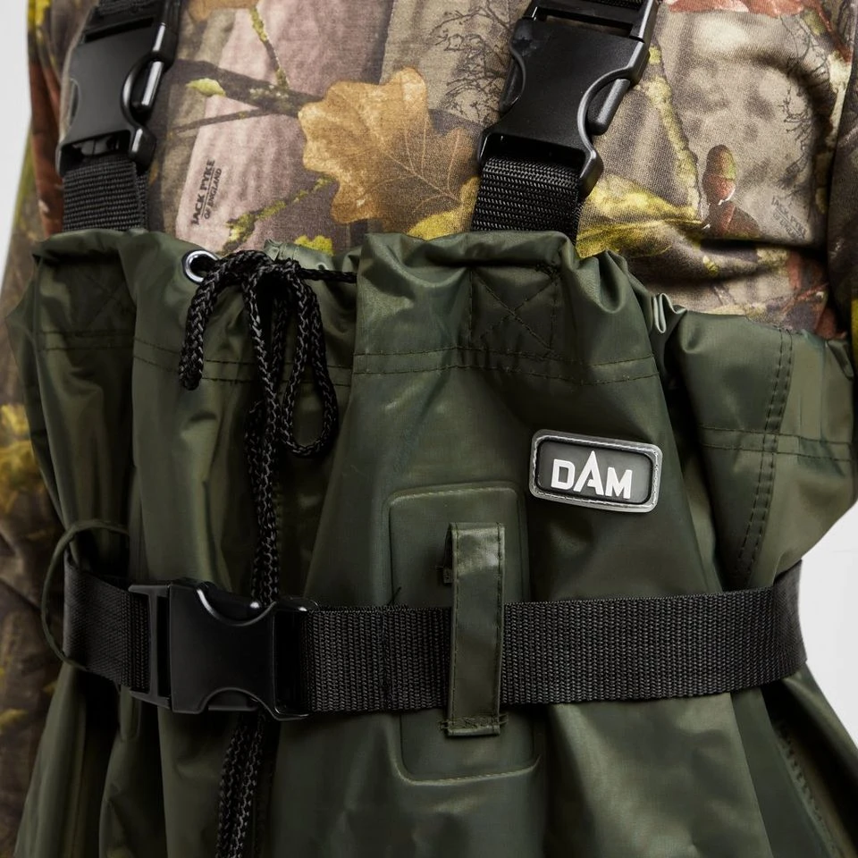 Dam Hydroforce Chest Waders 7 Dam Hydroforce Chest Waders - Image 5