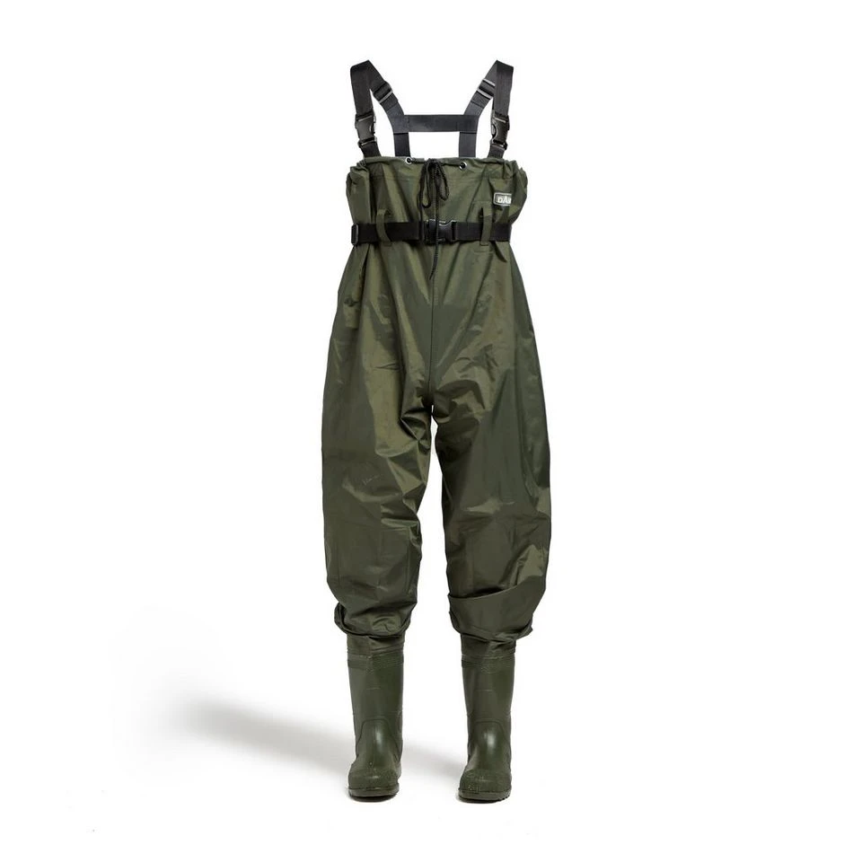 Dam Hydroforce Chest Waders 8 Dam Hydroforce Chest Waders - Image 6