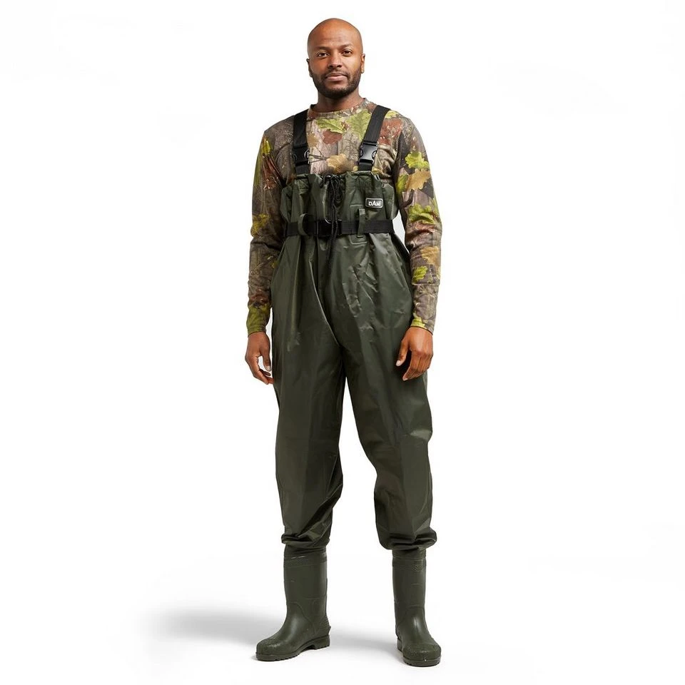 Dam Hydroforce Chest Waders 9 Dam Hydroforce Chest Waders - Image 7