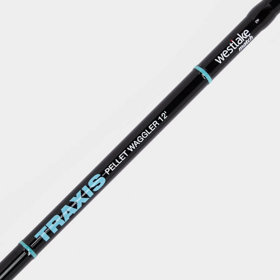 Traxis Match Rod (12ft) 4 Traxis Match Rod (12ft) - Image 2