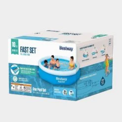 Bestway Fast Set 10 X 26 Pool Set -Outdoor Equipment Sale go 511520 f