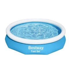 Bestway Fast Set 10 X 26 Pool Set -Outdoor Equipment Sale go 511520 z