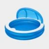 Bestway Summer Days Family Paddling Pool 1 Bestway Summer Days Family Paddling Pool -Outdoor Equipment Sale go 511521 a