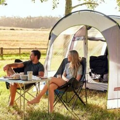 Coleman Mosedale 5 Pro BlackOut Tent -Outdoor Equipment Sale go 511776 c