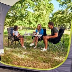 Coleman Mosedale 5 Pro BlackOut Tent -Outdoor Equipment Sale go 511776 d