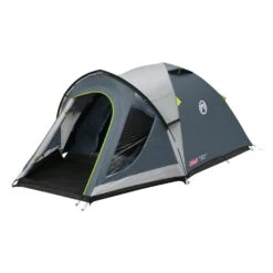 Coleman Kentmere 3+ Blackout Tent -Outdoor Equipment Sale go 511782 z