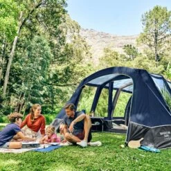 Vango Dovedale Air 550XL Tent -Outdoor Equipment Sale go 513362 c