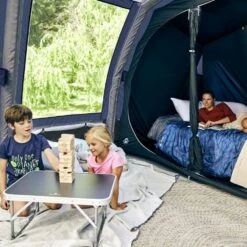 Vango Dovedale Air 550XL Tent -Outdoor Equipment Sale go 513362 d