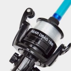 Telescopic Coarse Outfit 8ft -Outdoor Equipment Sale go 513611 g